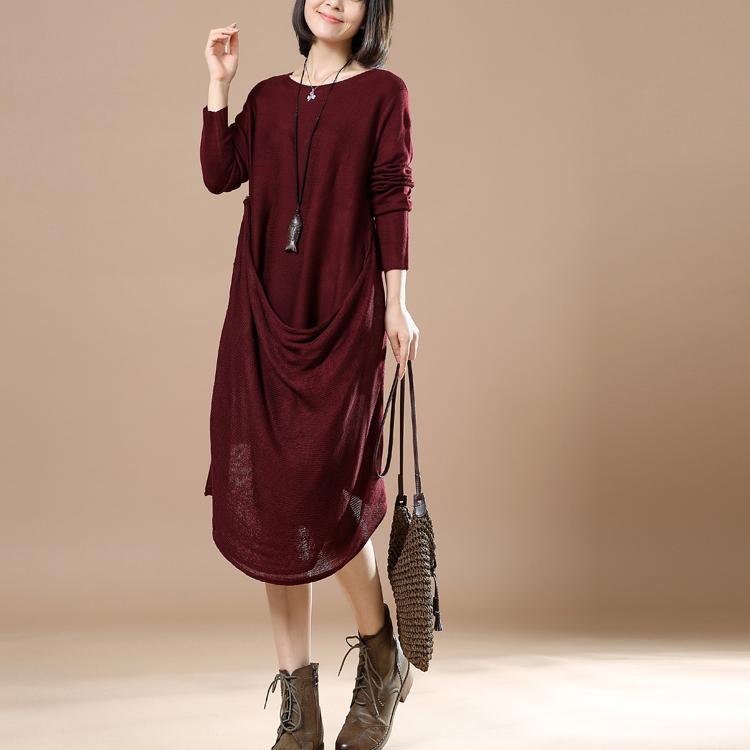 Effortlessly Elegant Sweater with a Timeless Design
