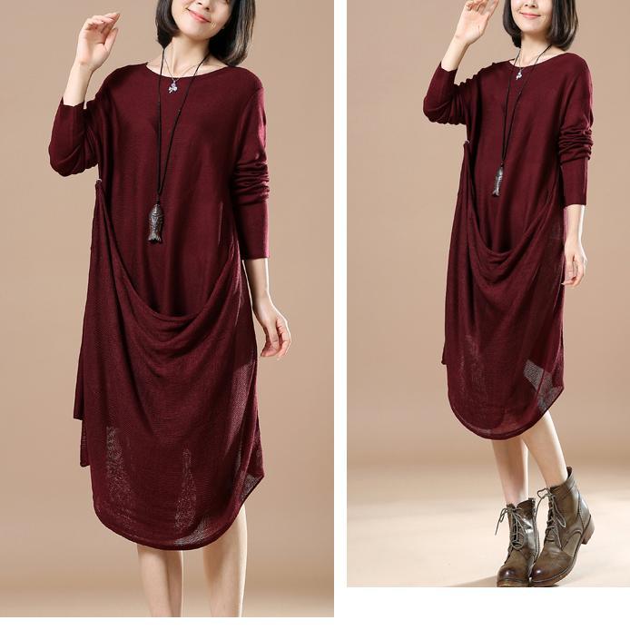 Effortlessly Elegant Sweater with a Timeless Design