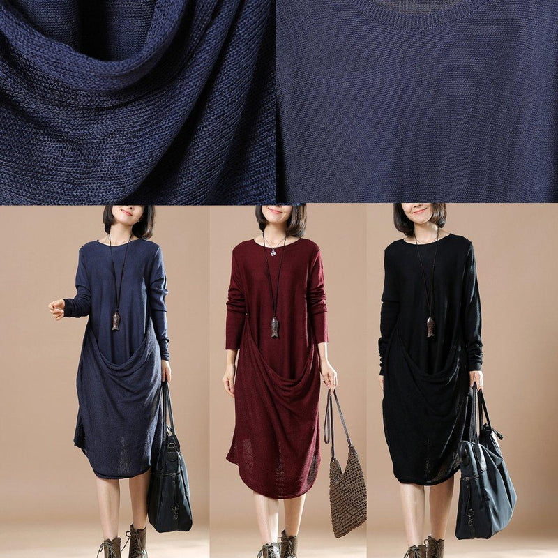Effortlessly Elegant Sweater with a Timeless Design