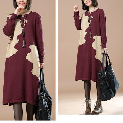 Sophisticated Sweater with a Clean Classic Look