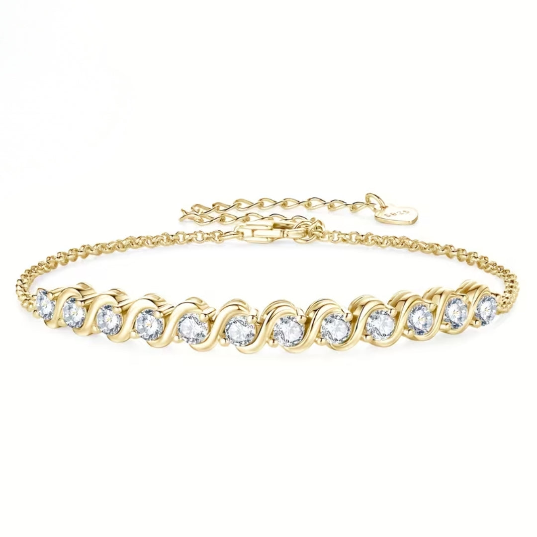 Elegant Armbånd til enhver lejlighed