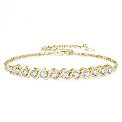 Elegant Armbånd til enhver lejlighed