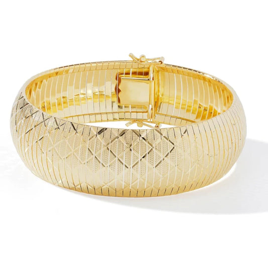 Luxury Diamond Bracelet