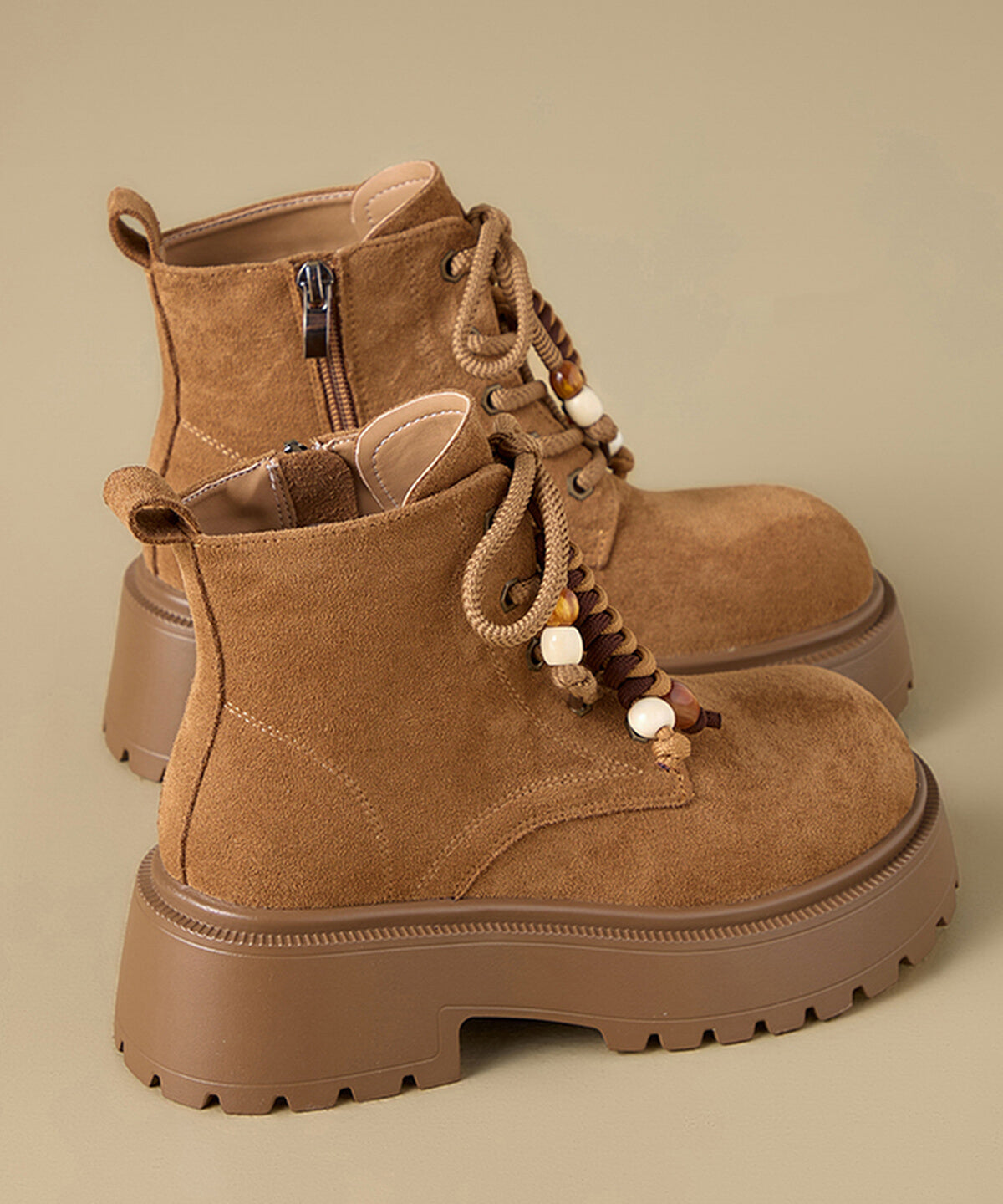 Elegant Orthopedic Boots for Every Step