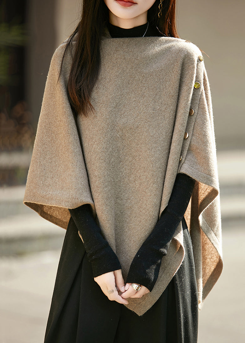 Beautifully Crafted Sweater in a Classic Style