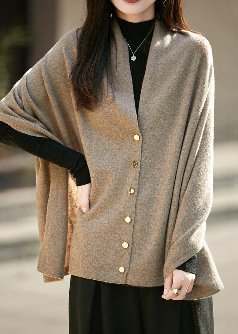 Beautifully Crafted Sweater in a Classic Style