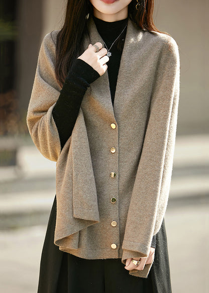 Beautifully Crafted Sweater in a Classic Style