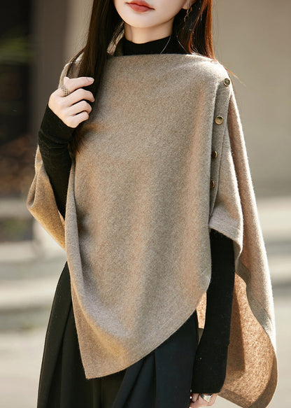 Beautifully Crafted Sweater in a Classic Style