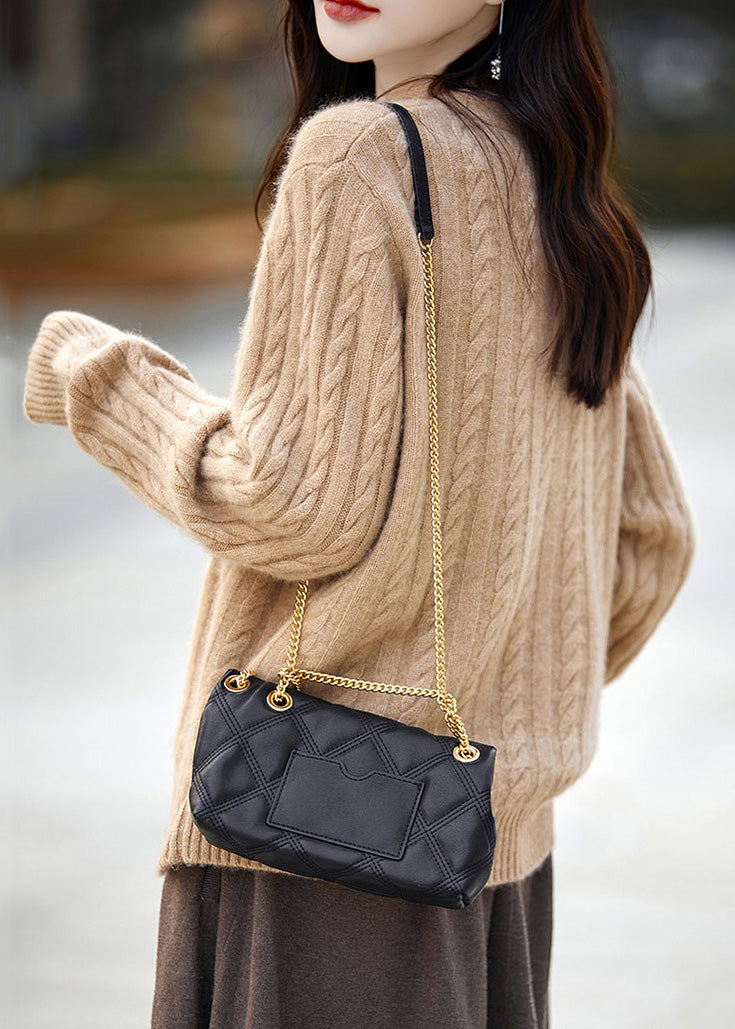 Sophisticated Cardigan with a Clean Classic Look