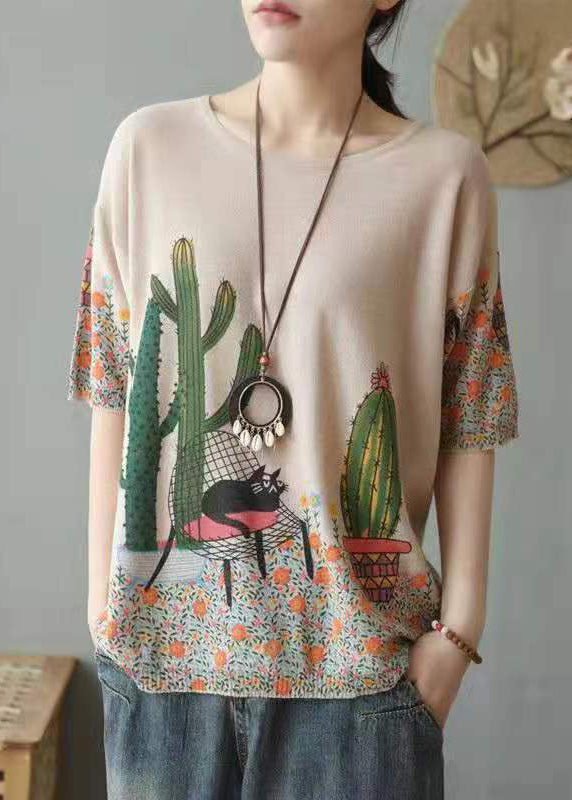 Polished Top with an Effortless Classic Look