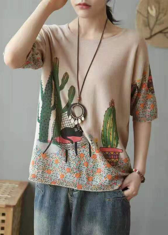 Polished Top with an Effortless Classic Look