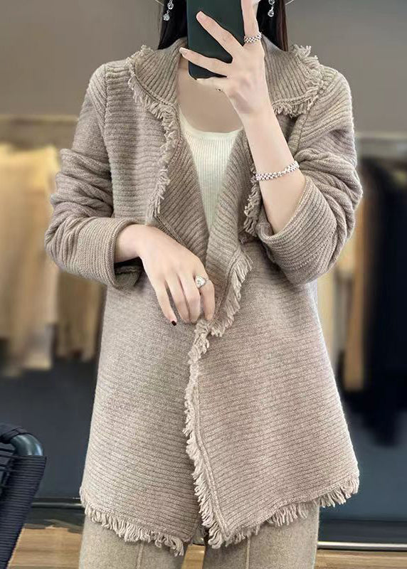Beautifully Finished Cardigan in a Timeless Design