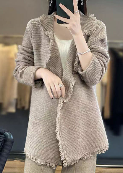 Beautifully Finished Cardigan in a Timeless Design