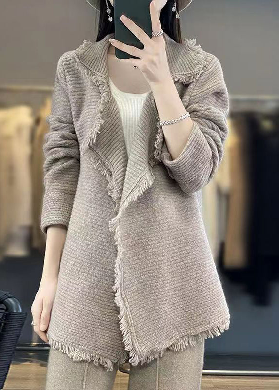 Beautifully Finished Cardigan in a Timeless Design