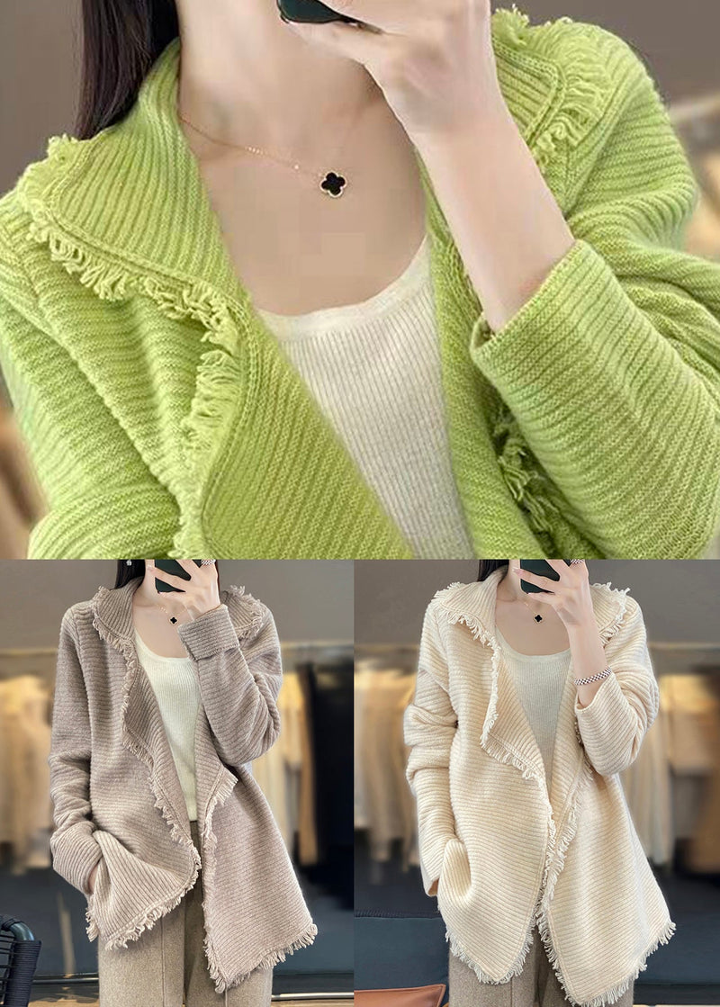 Beautifully Finished Cardigan in a Timeless Design