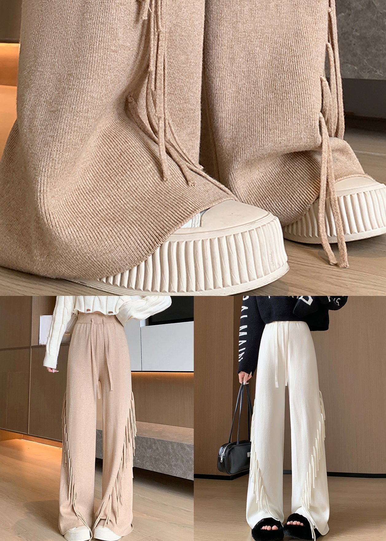 Classic Vintage & Enduringly Stylish Pants