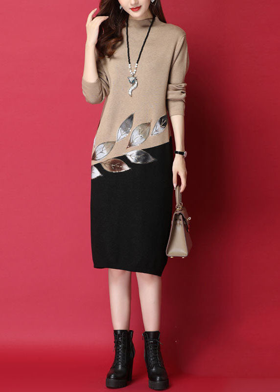 Sophisticated Sweater with a Clean Classic Look
