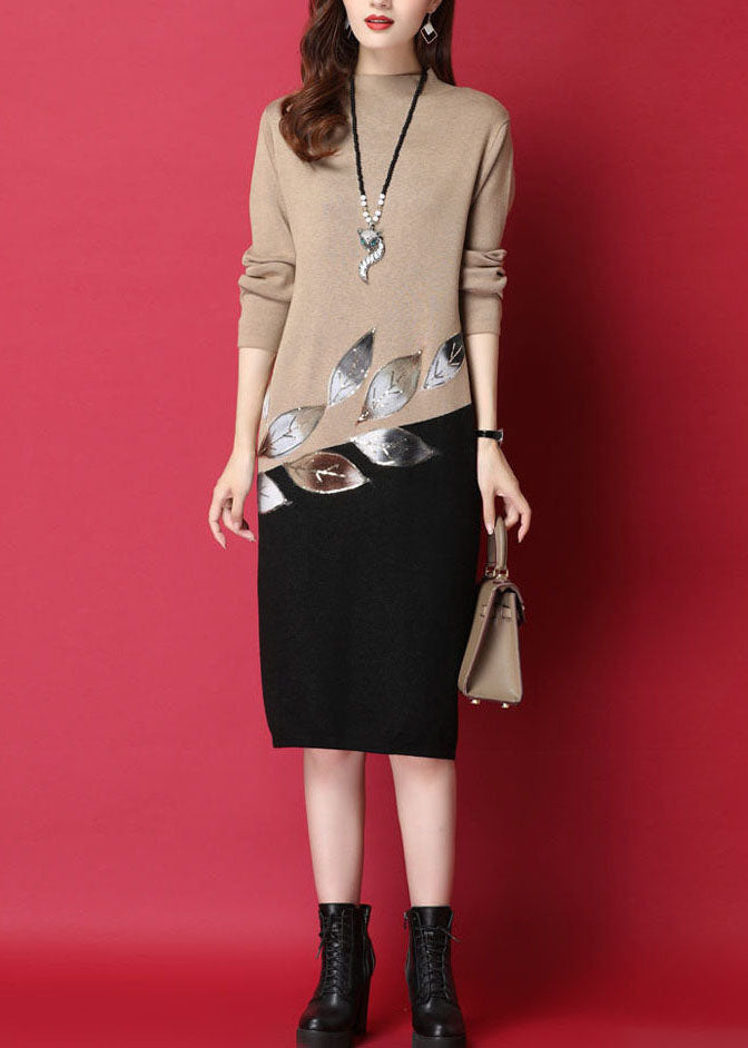 Sophisticated Sweater with a Clean Classic Look