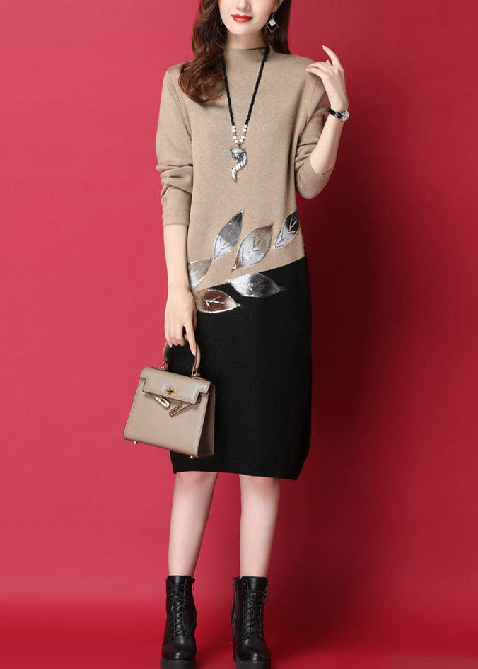 Sophisticated Sweater with a Clean Classic Look