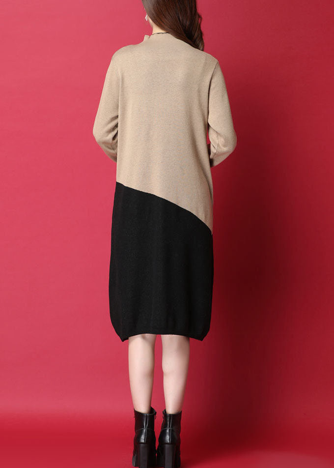 Sophisticated Sweater with a Clean Classic Look