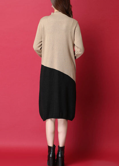Polished Sweater with an Effortless Classic Look