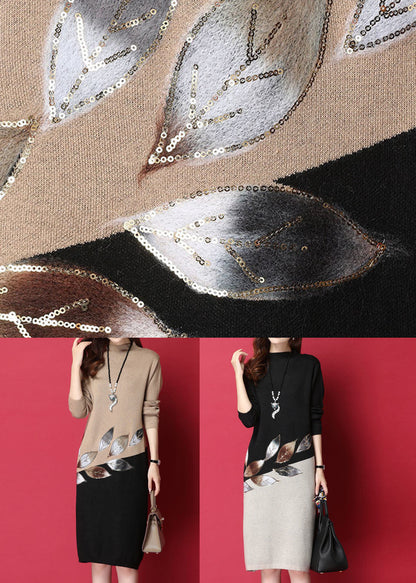 Sophisticated Sweater with a Clean Classic Look