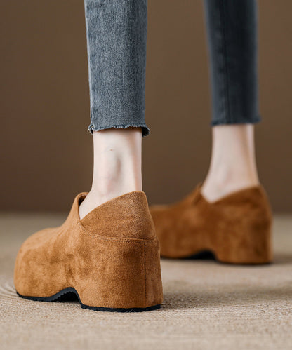 Elegant Orthopedic Shoes for Every Step