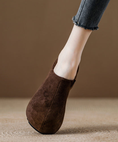 Elegant Orthopedic Shoes for Every Step