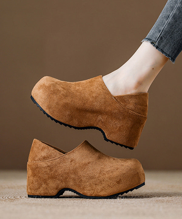 Elegant Orthopedic Shoes for Every Step