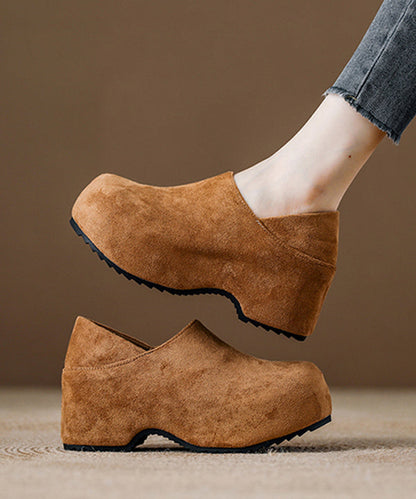 Elegant Orthopedic Shoes for Every Step