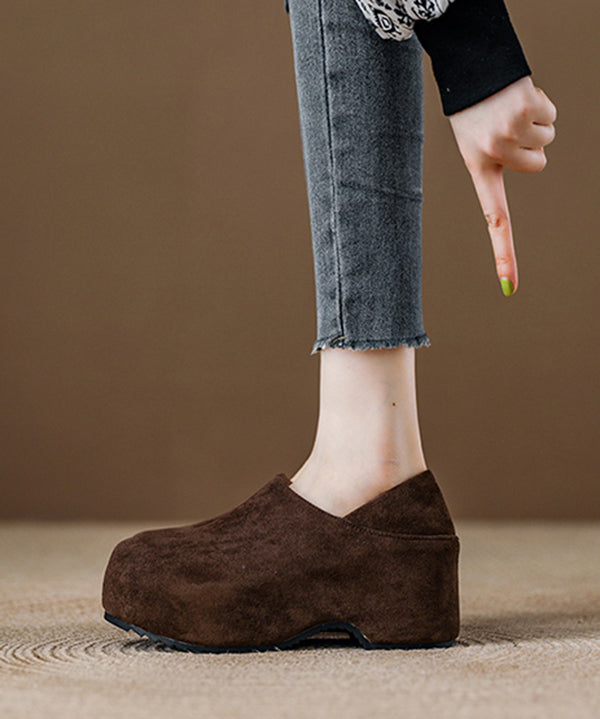 Elegant Orthopedic Shoes for Every Step