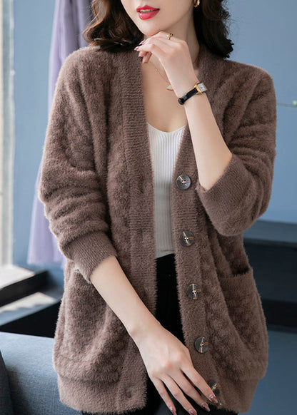 Beautifully Balanced Coat with Timeless Character