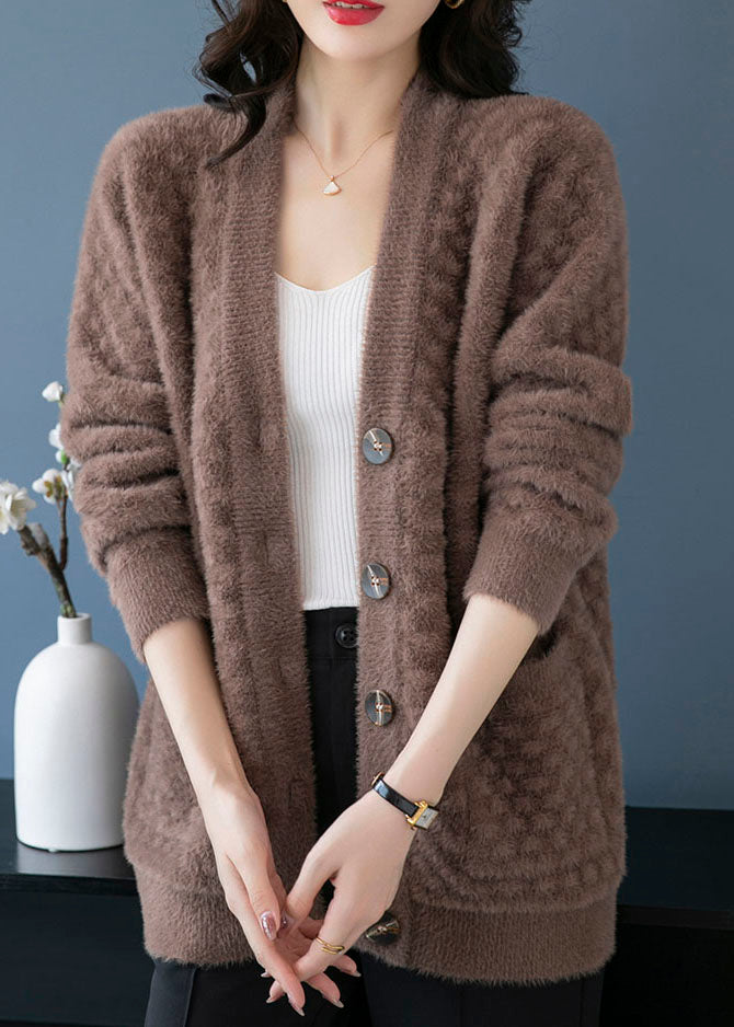 Beautifully Balanced Coat with Timeless Character