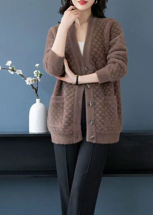 Beautifully Balanced Coat with Timeless Character