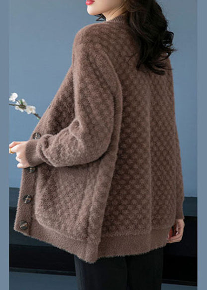 Beautifully Balanced Coat with Timeless Character