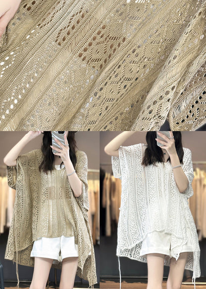 Well Tailored Shirt with a Graceful Silhouette