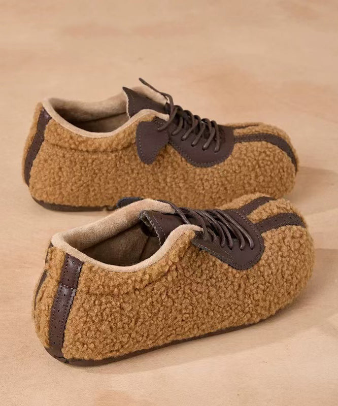 Beautifully Crafted Orthopedic Loafers