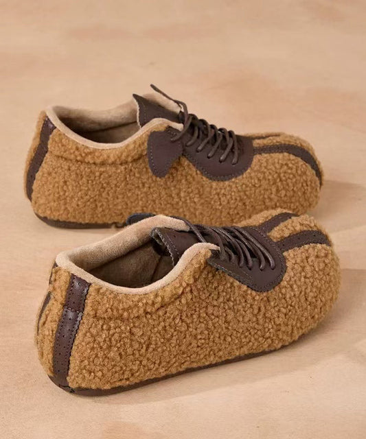 Beautifully Crafted Orthopedic Loafers