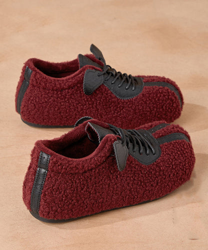Beautifully Crafted Orthopedic Loafers