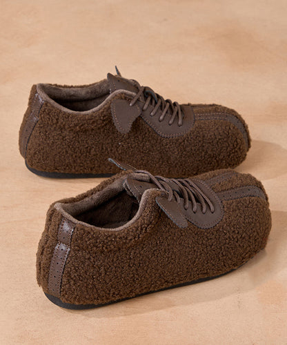 Beautifully Crafted Orthopedic Loafers