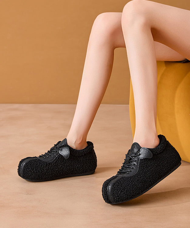 Beautifully Crafted Orthopedic Loafers