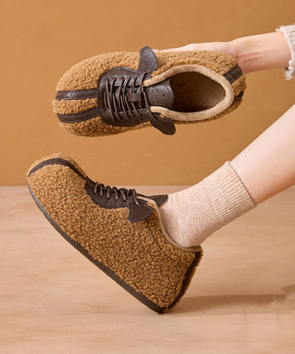 Beautifully Crafted Orthopedic Loafers