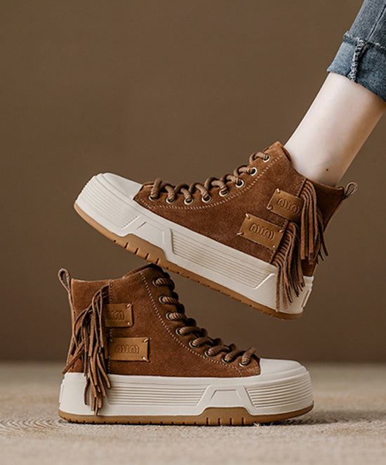 Elegant Orthopedic Boots for Every Step
