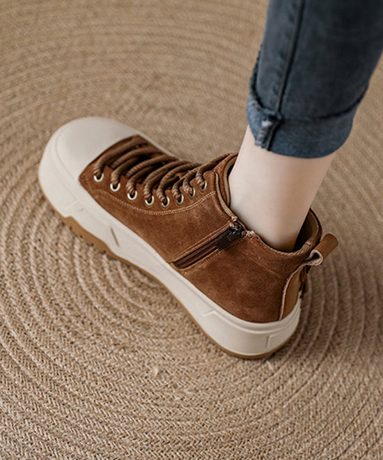 Elegant Orthopedic Boots for Every Step