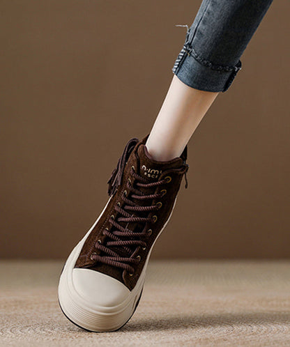 Elegant Orthopedic Boots for Every Step