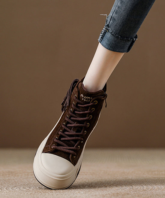 Elegant Orthopedic Boots for Every Step