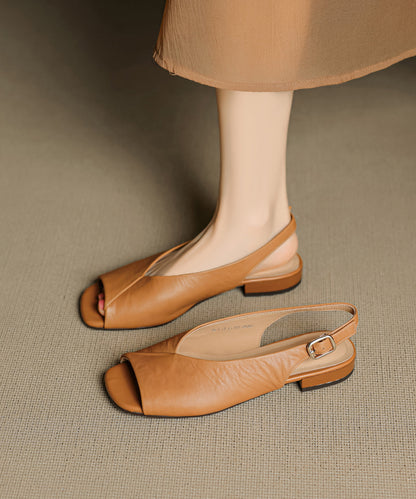 Graceful Orthopedic Sandals for Modern Look