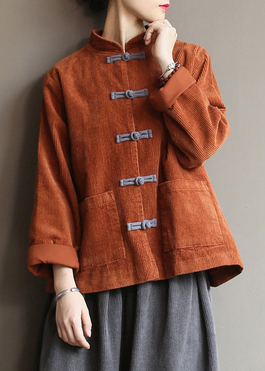 Effortlessly Elegant Coat with a Timeless Design