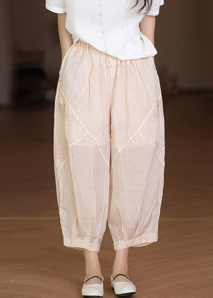 Beautifully Crafted Pants in a Classic Style