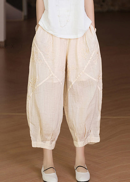 Beautifully Crafted Pants in a Classic Style